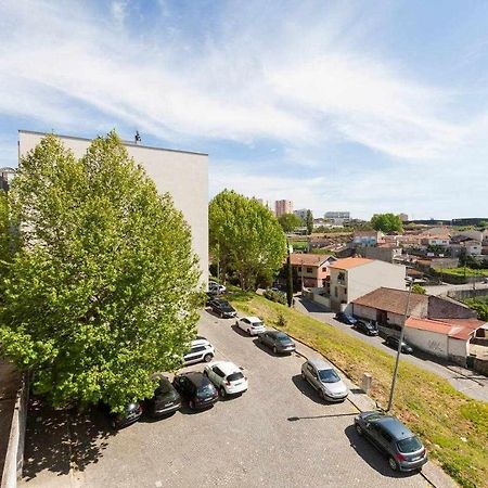 Bossa Nova Guesthouse Braga Zewnętrze zdjęcie