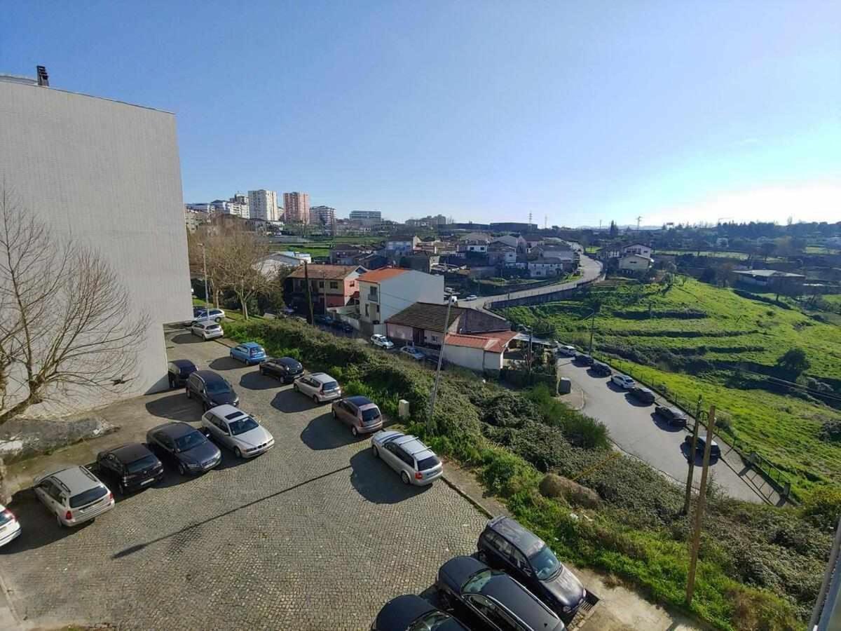Bossa Nova Guesthouse Braga Zewnętrze zdjęcie