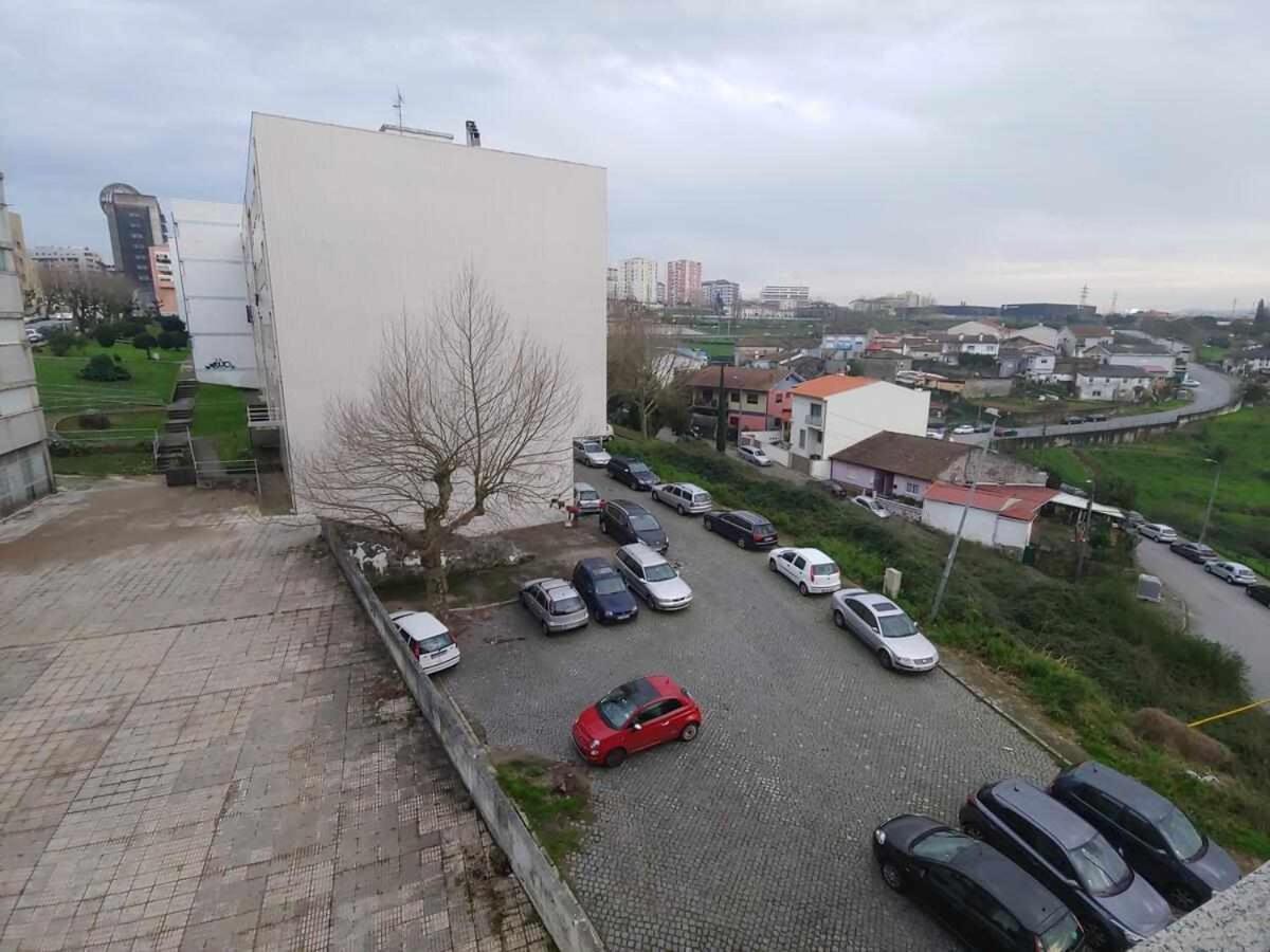 Bossa Nova Guesthouse Braga Zewnętrze zdjęcie