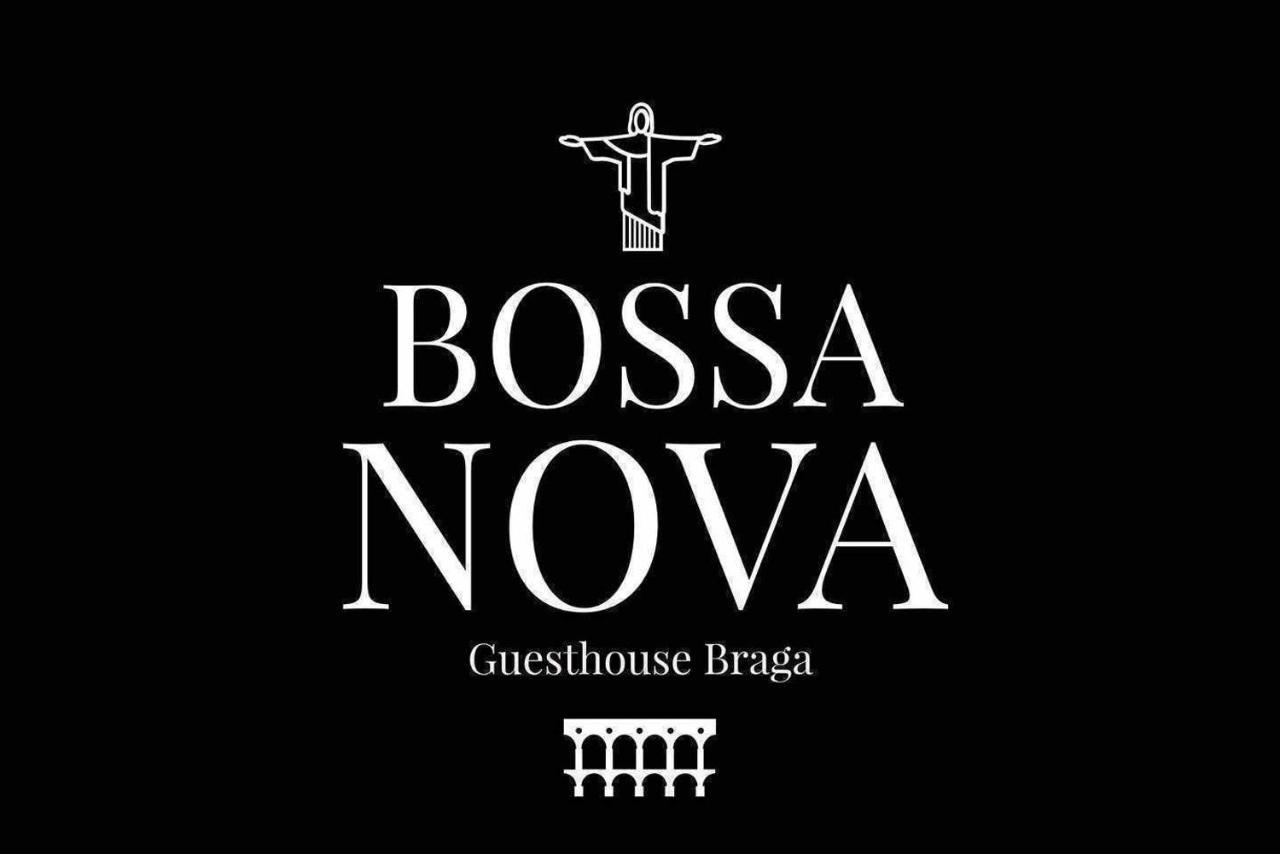 Bossa Nova Guesthouse Braga Zewnętrze zdjęcie