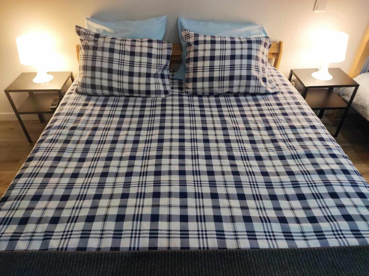 Bossa Nova Guesthouse Braga Zewnętrze zdjęcie