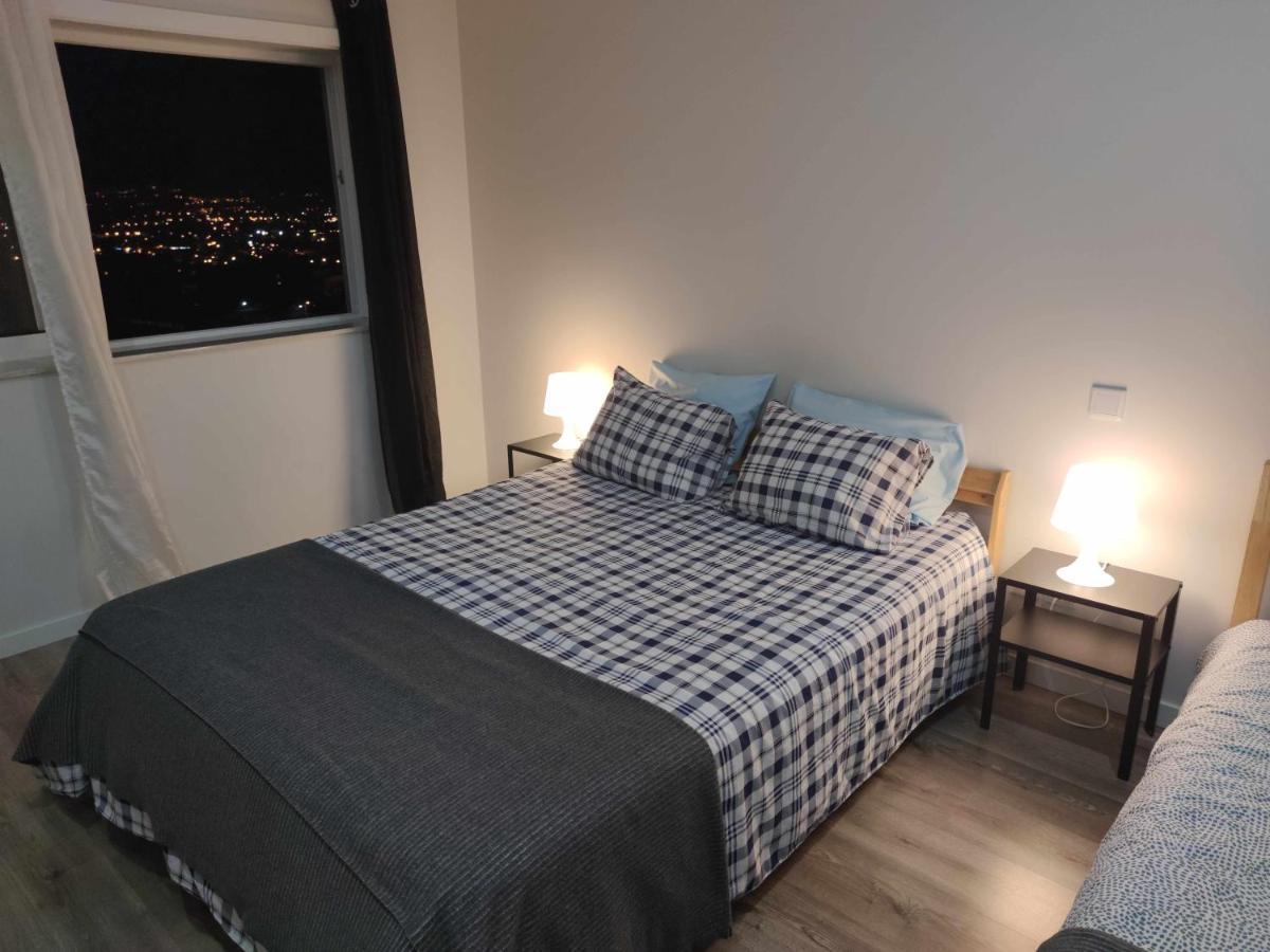 Bossa Nova Guesthouse Braga Zewnętrze zdjęcie
