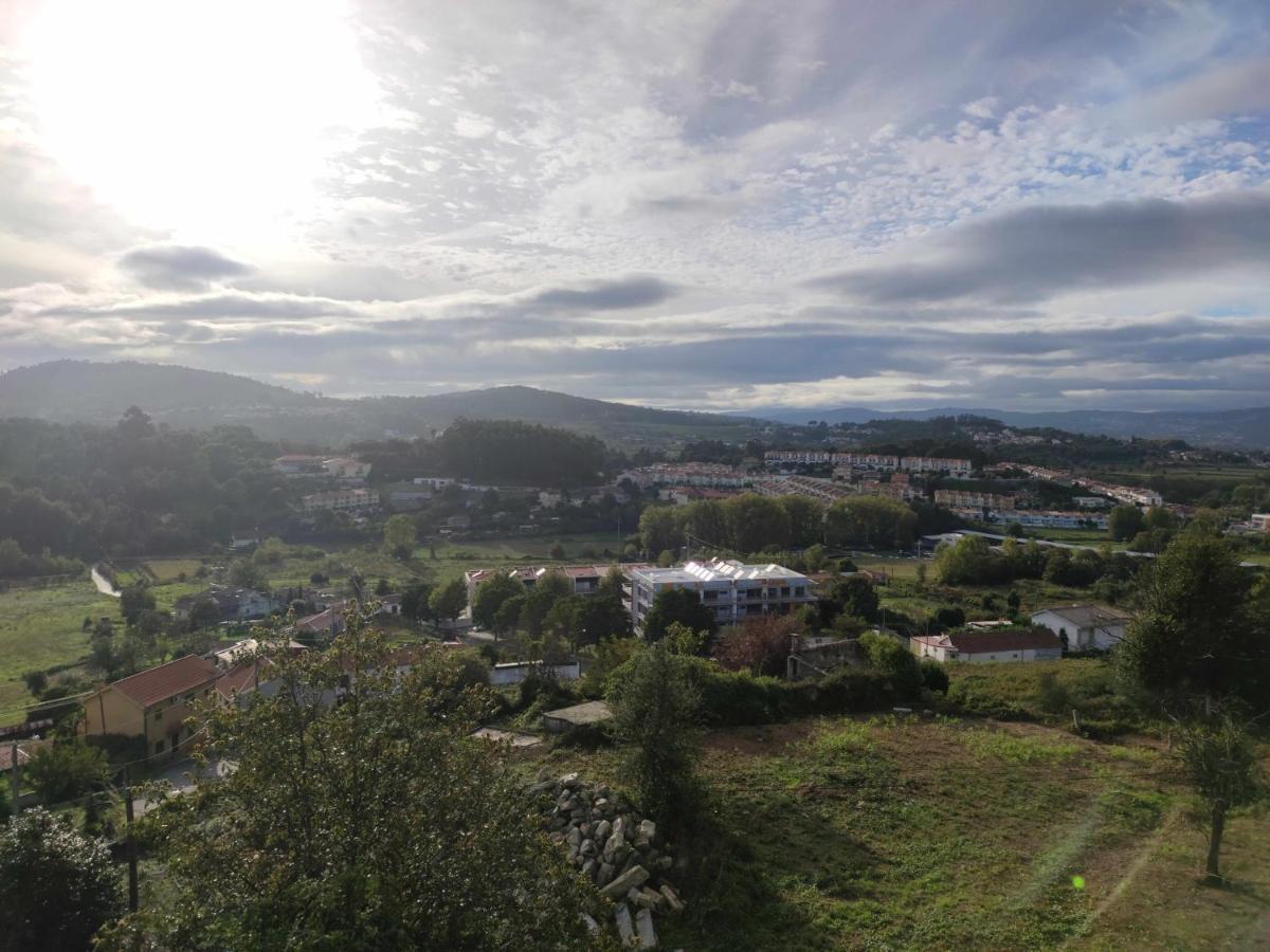 Bossa Nova Guesthouse Braga Zewnętrze zdjęcie