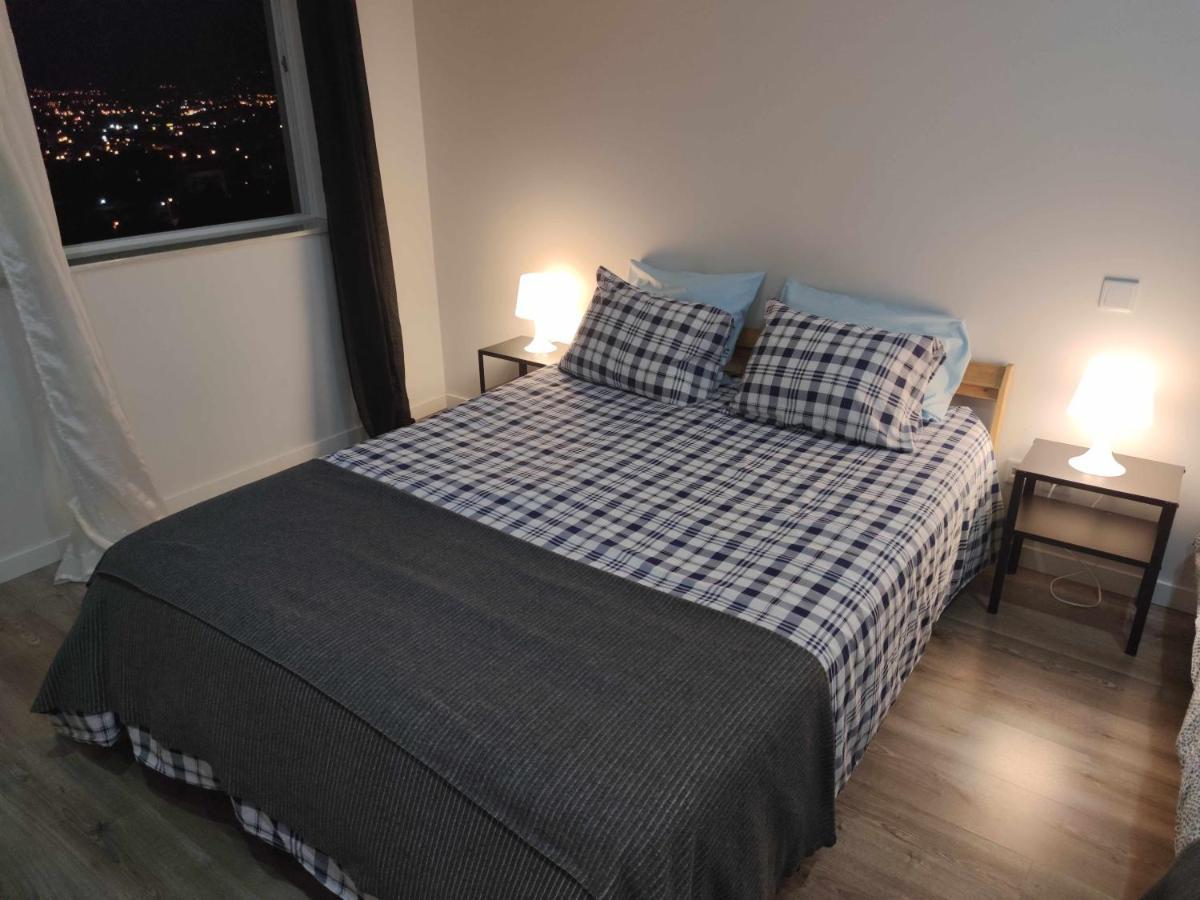 Bossa Nova Guesthouse Braga Zewnętrze zdjęcie