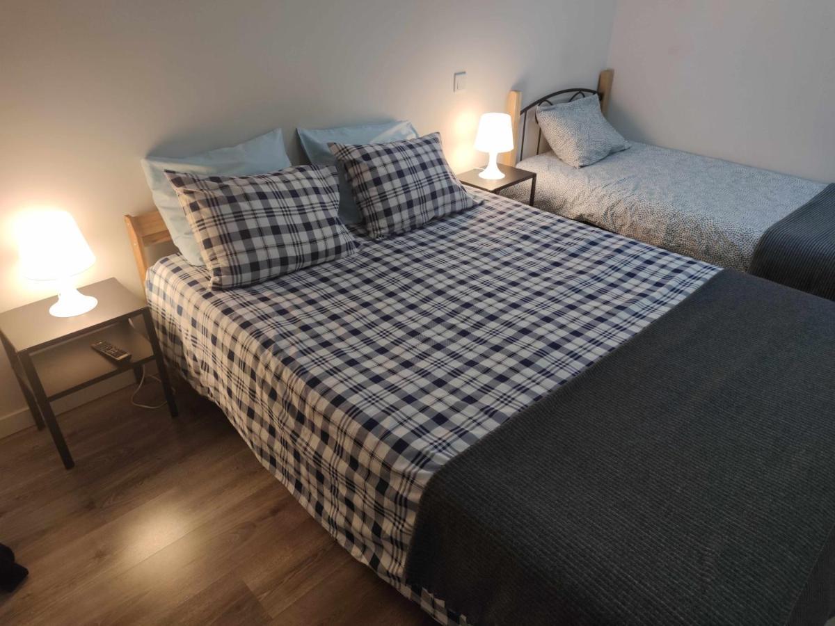 Bossa Nova Guesthouse Braga Zewnętrze zdjęcie