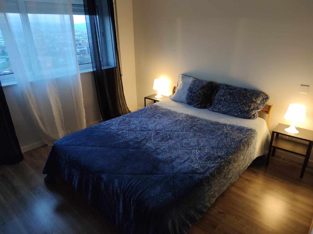 Bossa Nova Guesthouse Braga Zewnętrze zdjęcie
