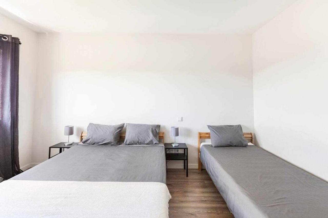 Bossa Nova Guesthouse Braga Zewnętrze zdjęcie