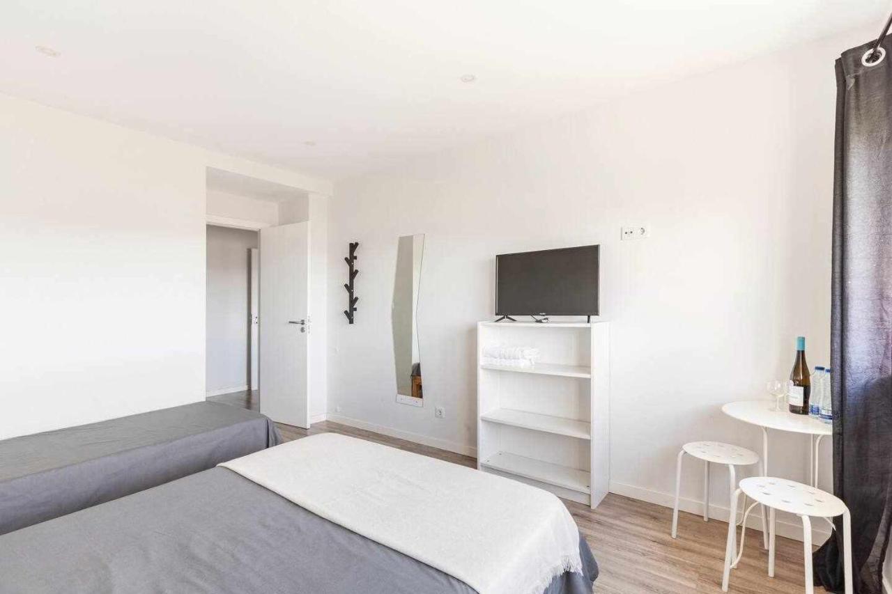 Bossa Nova Guesthouse Braga Zewnętrze zdjęcie