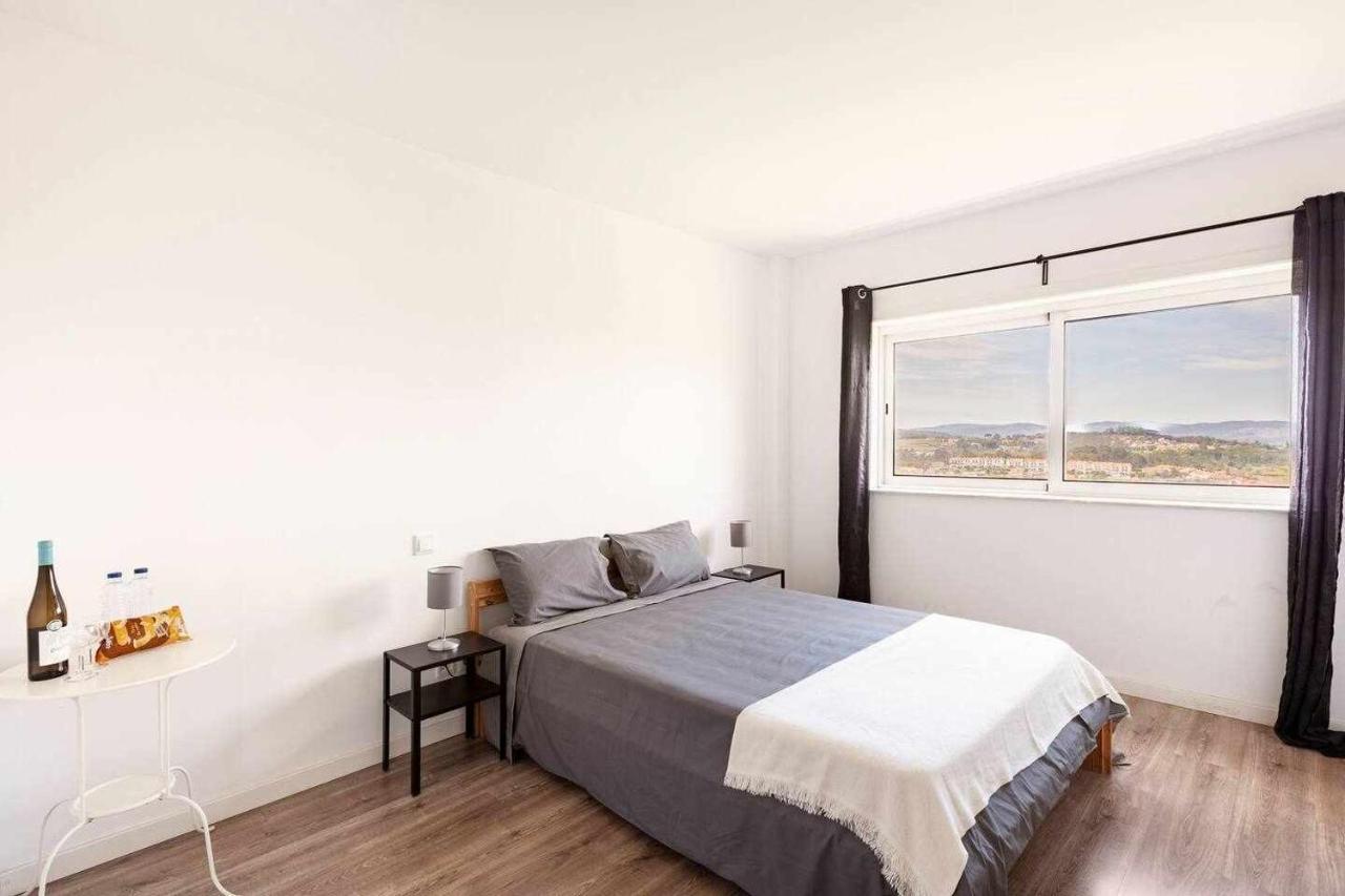 Bossa Nova Guesthouse Braga Zewnętrze zdjęcie