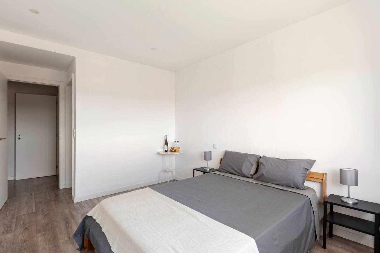 Bossa Nova Guesthouse Braga Zewnętrze zdjęcie