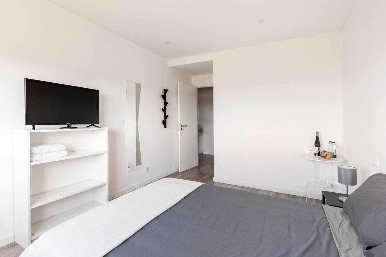 Bossa Nova Guesthouse Braga Zewnętrze zdjęcie
