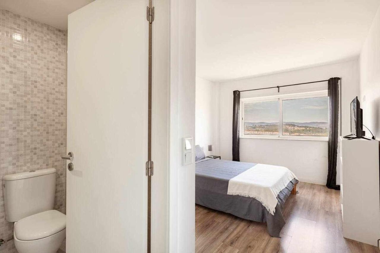 Bossa Nova Guesthouse Braga Zewnętrze zdjęcie