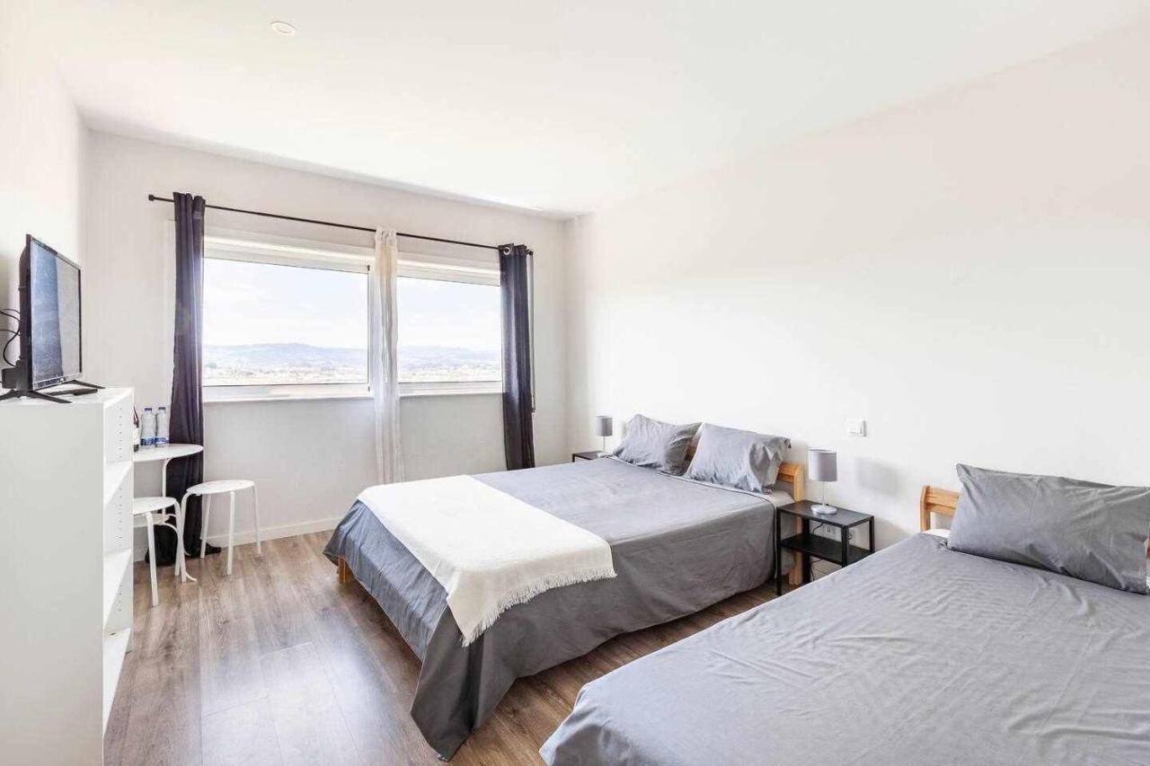 Bossa Nova Guesthouse Braga Zewnętrze zdjęcie