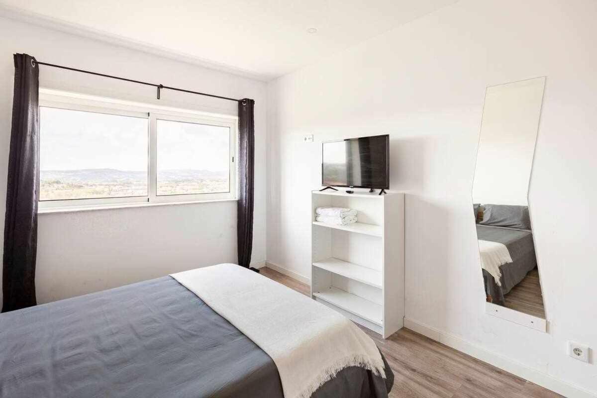Bossa Nova Guesthouse Braga Zewnętrze zdjęcie