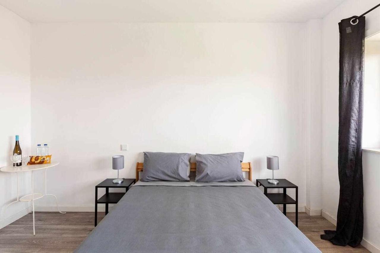 Bossa Nova Guesthouse Braga Zewnętrze zdjęcie