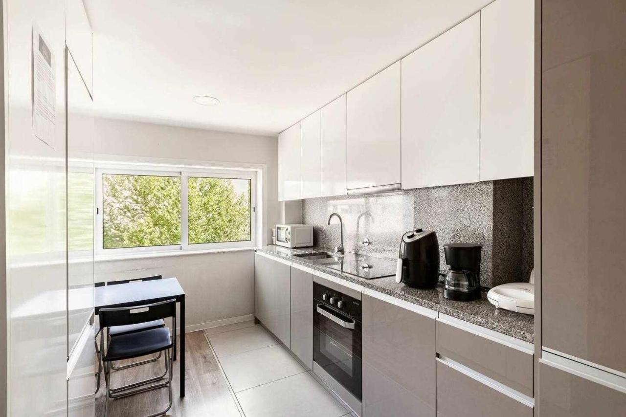 Bossa Nova Guesthouse Braga Zewnętrze zdjęcie