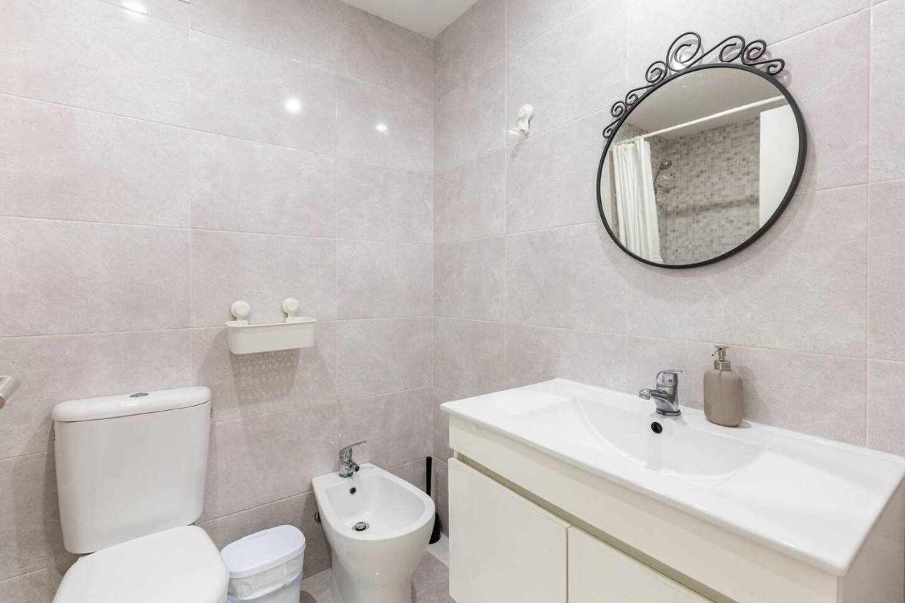 Bossa Nova Guesthouse Braga Zewnętrze zdjęcie