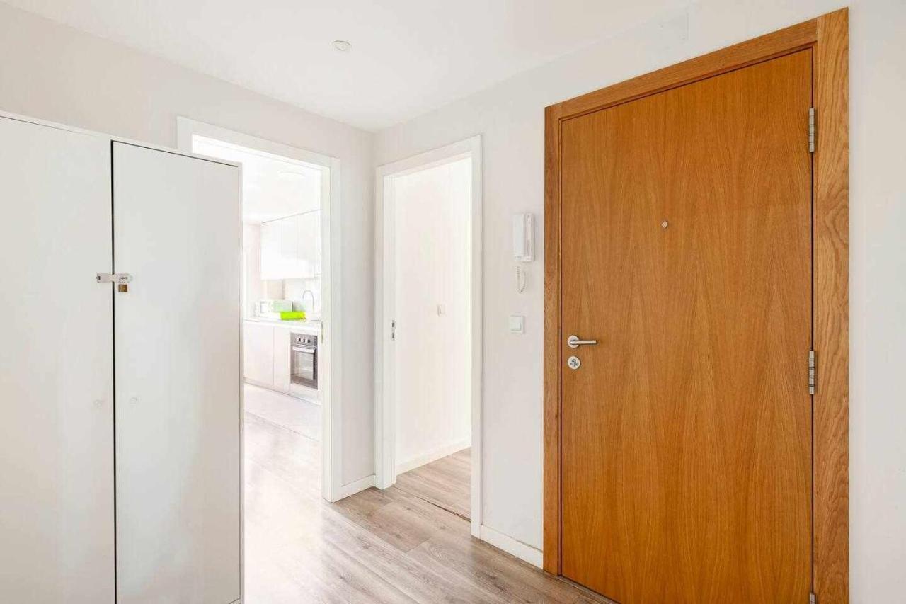 Bossa Nova Guesthouse Braga Zewnętrze zdjęcie