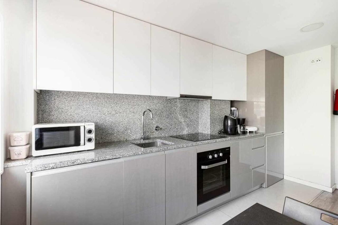 Bossa Nova Guesthouse Braga Zewnętrze zdjęcie