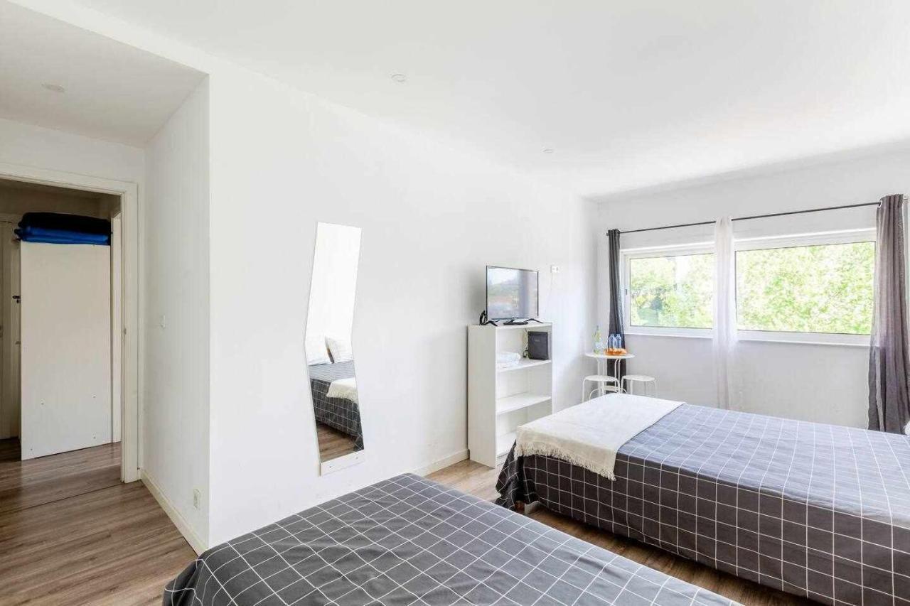 Bossa Nova Guesthouse Braga Zewnętrze zdjęcie