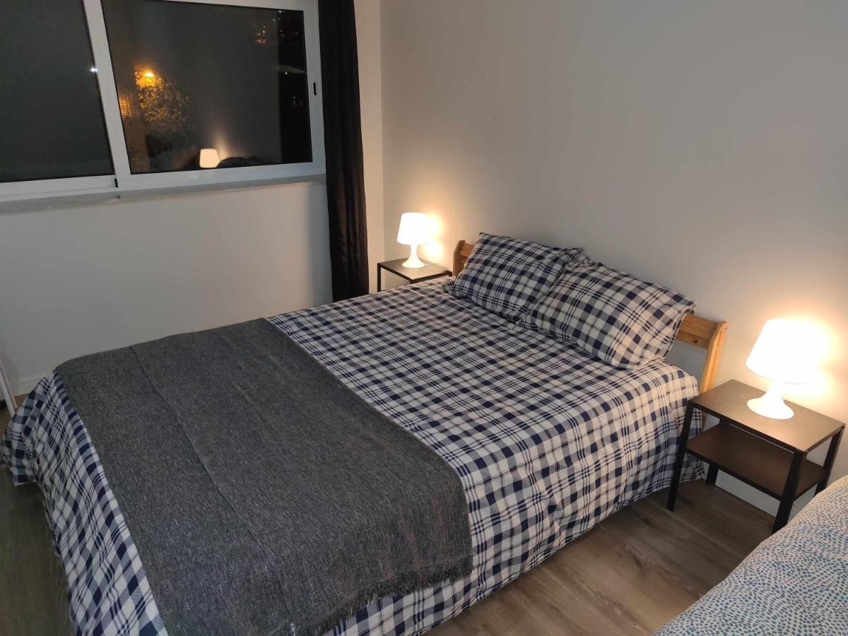 Bossa Nova Guesthouse Braga Zewnętrze zdjęcie