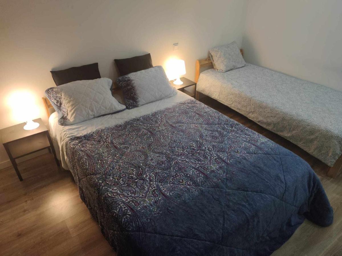 Bossa Nova Guesthouse Braga Zewnętrze zdjęcie