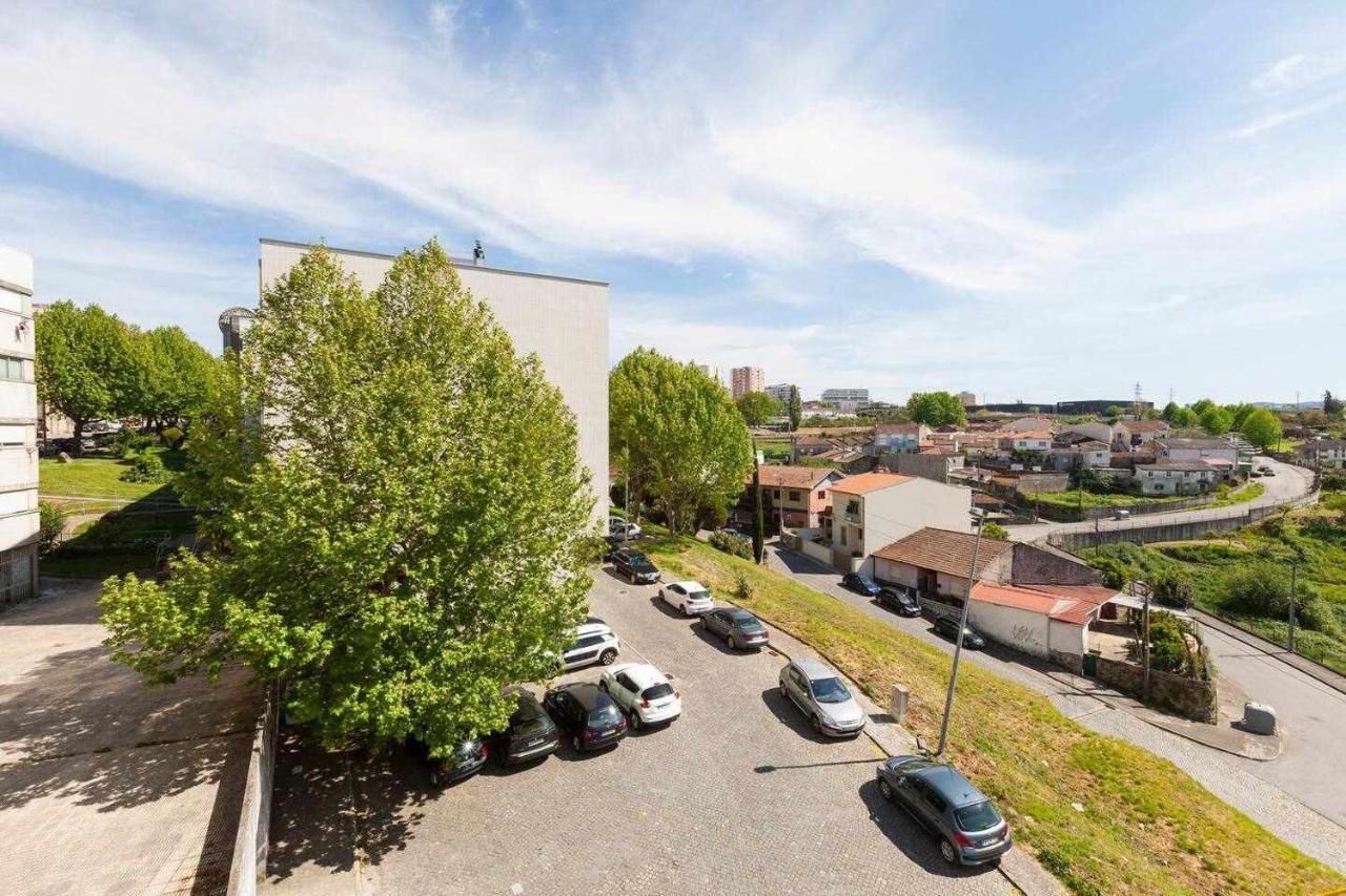 Bossa Nova Guesthouse Braga Zewnętrze zdjęcie