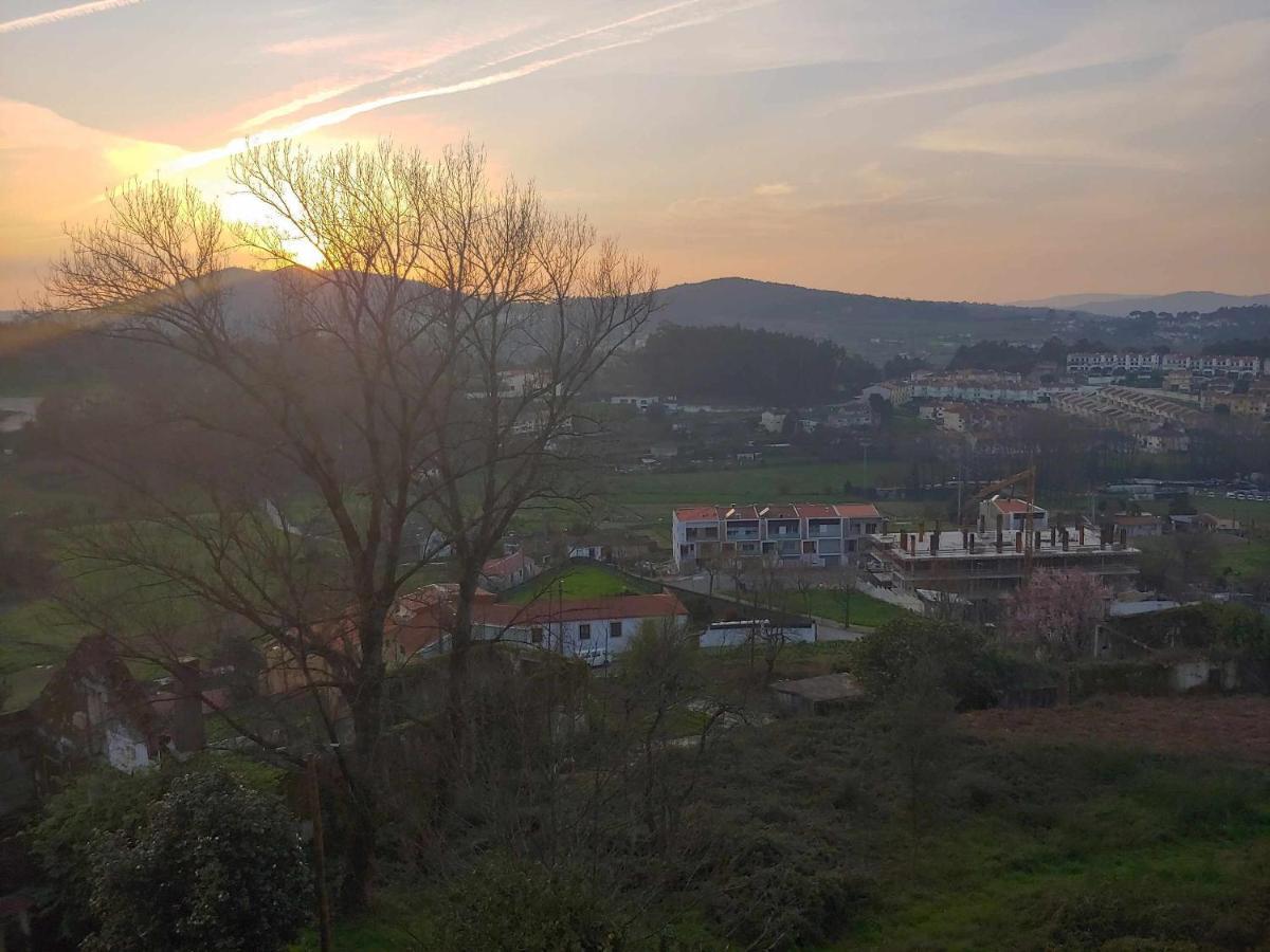 Bossa Nova Guesthouse Braga Zewnętrze zdjęcie