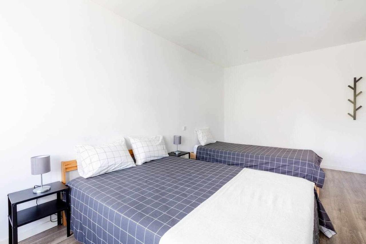 Bossa Nova Guesthouse Braga Zewnętrze zdjęcie