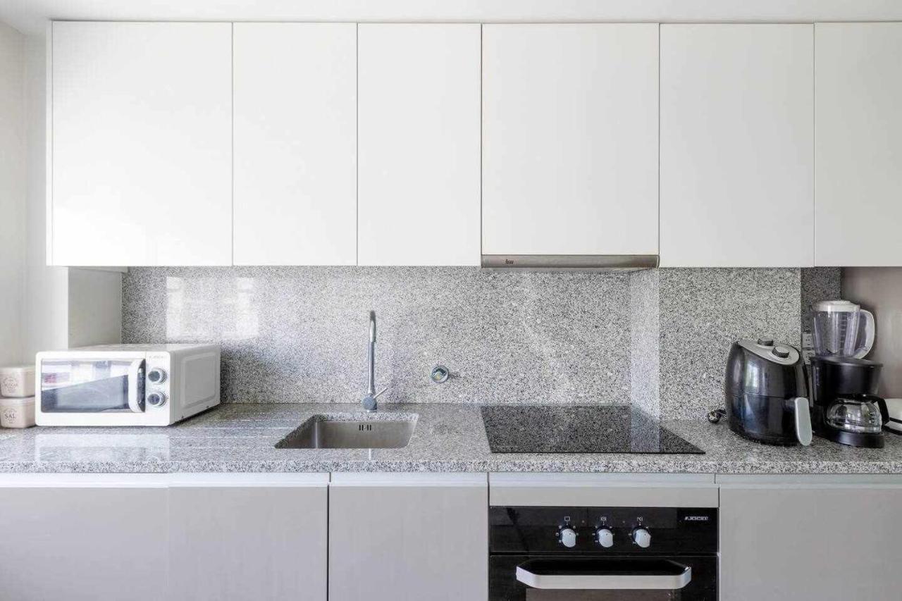 Bossa Nova Guesthouse Braga Zewnętrze zdjęcie