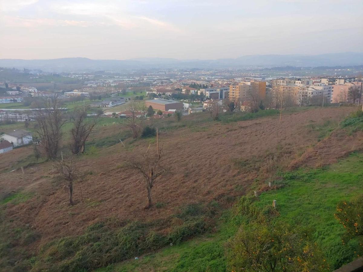 Bossa Nova Guesthouse Braga Zewnętrze zdjęcie